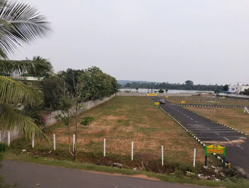 Residential Land Developers in Tiruvallur