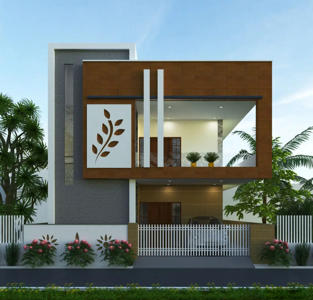 Residential Land Promoters in Koovathur