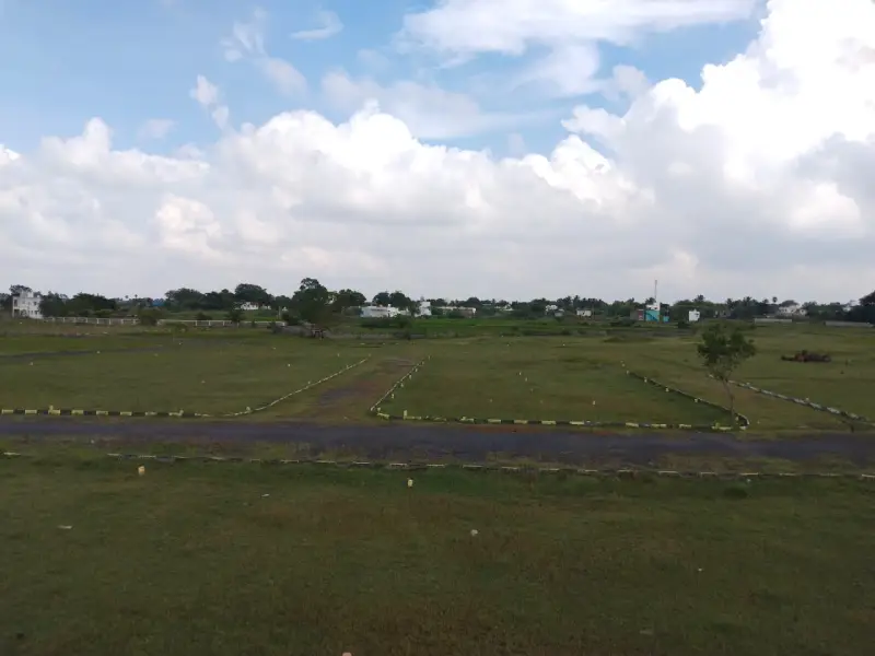 Residential Plots for Sale in Sunguvarchatram