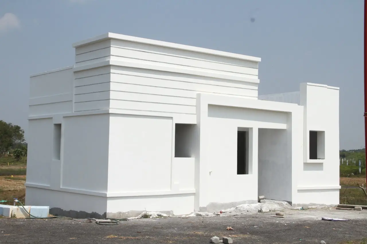 Residential Plots for Sale in Tiruvallur